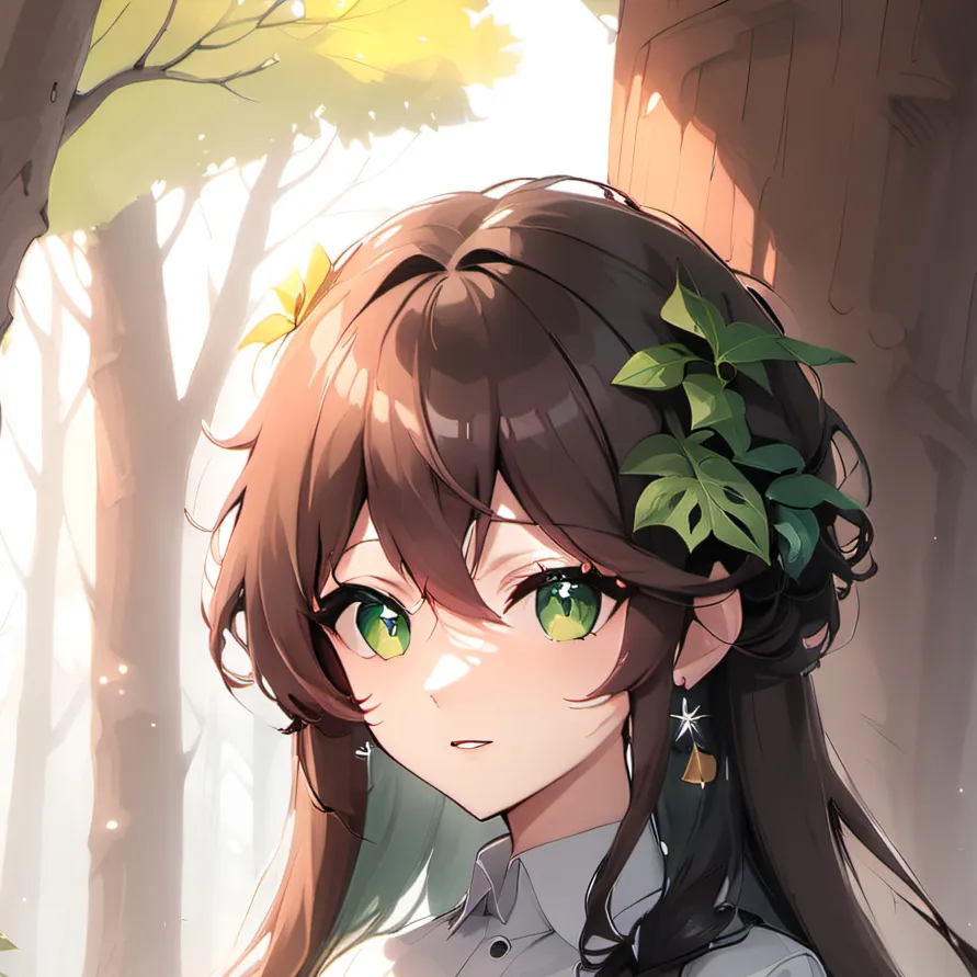 chat with ai character: Alexander