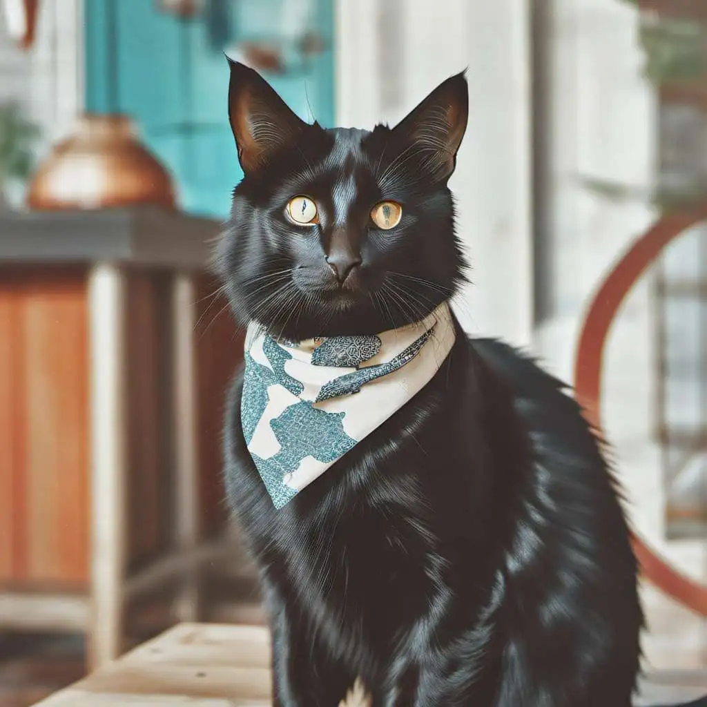 chat with ai character: Kitty :3