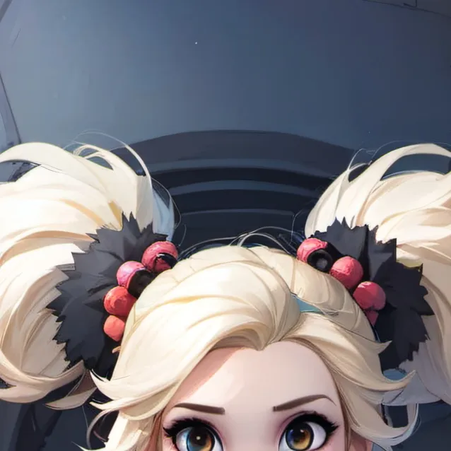 chat with ai character: Alisa 