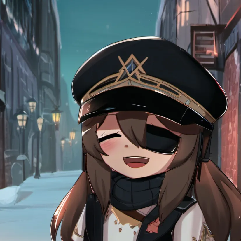 chat with ai character: Cherry