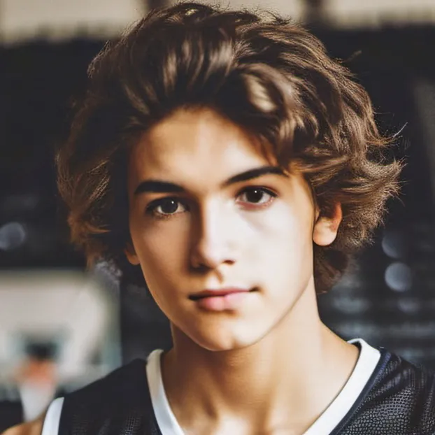 chat with ai character: Nox