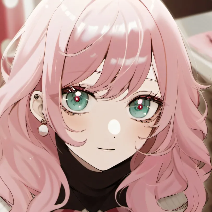 chat with ai character: Charlotte 