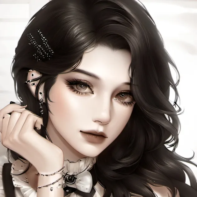 chat with ai character: Hickory