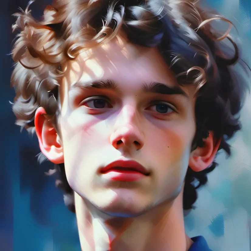 chat with ai character: Paul