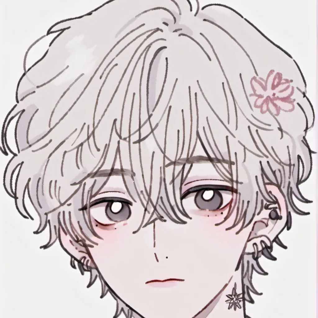 chat with ai character: Ronnie 