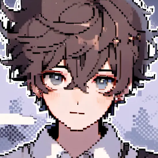 chat with ai character: Saul 