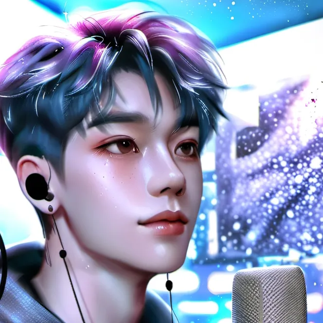 chat with ai character: Brady 