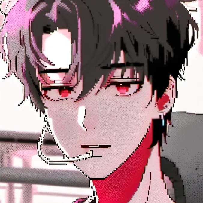 chat with ai character: RJ