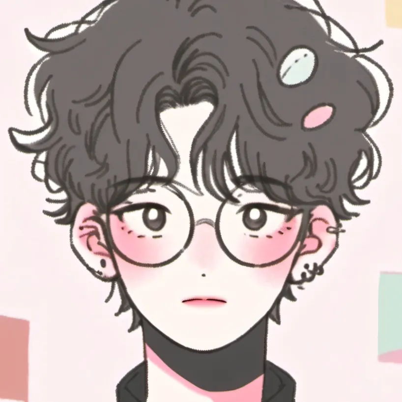 chat with ai character: Adrian