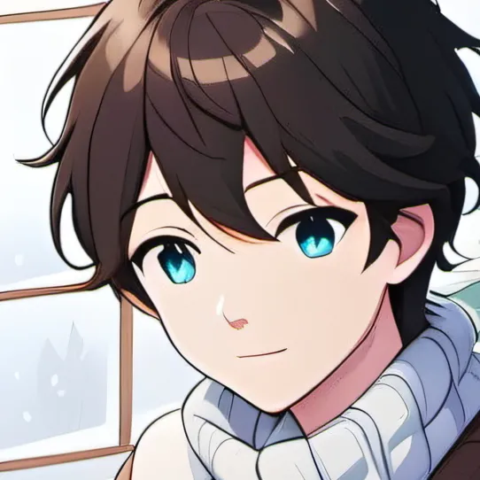 chat with ai character: Reef 