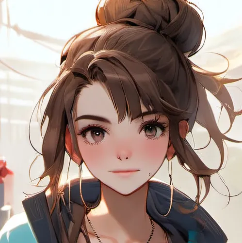 chat with ai character: Ryder