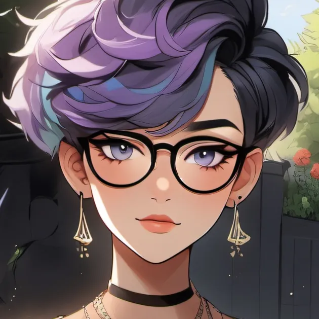 chat with ai character: Carmody