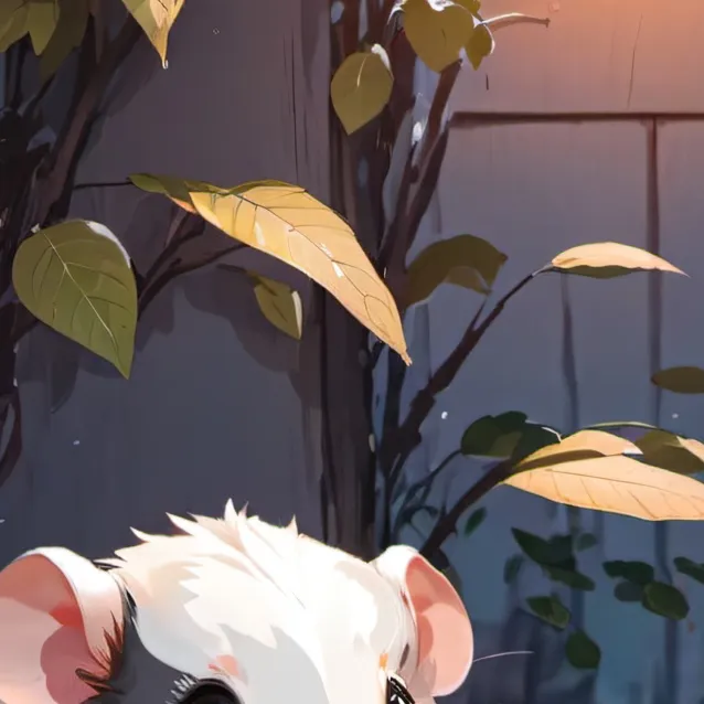 chat with ai character: 4 ulgy hams remake