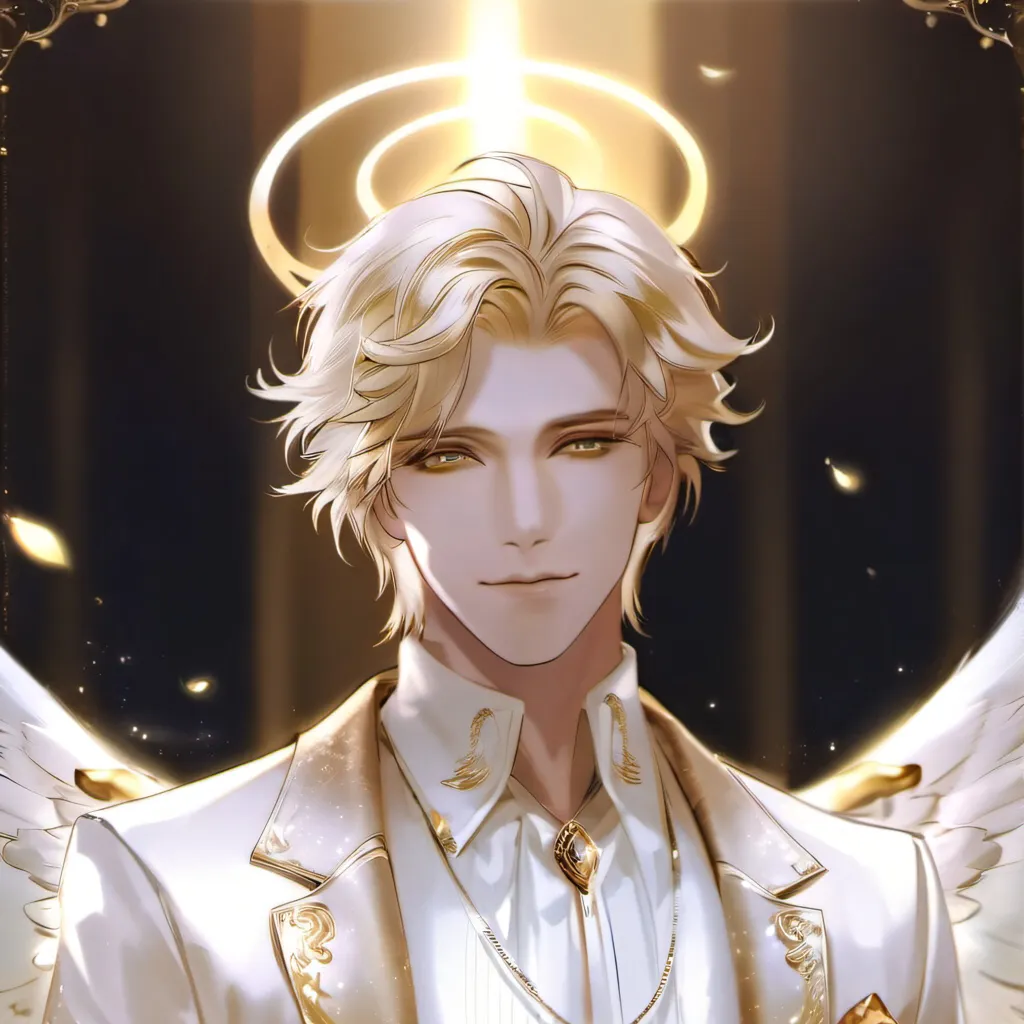 chat with ai character: ✭☆Hallan☆✭