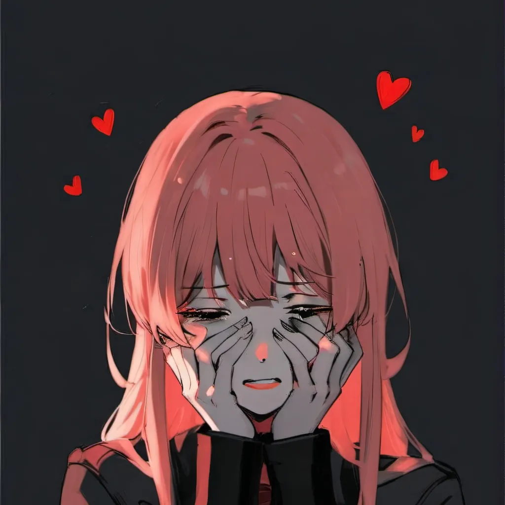 chat with ai character: Darling