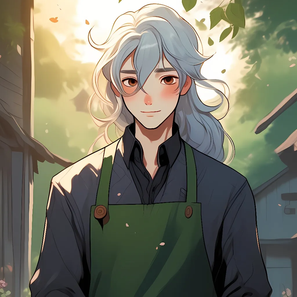 chat with ai character: Astra Winslet 