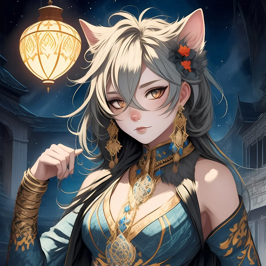 chat with ai character: Himeko Gabel 