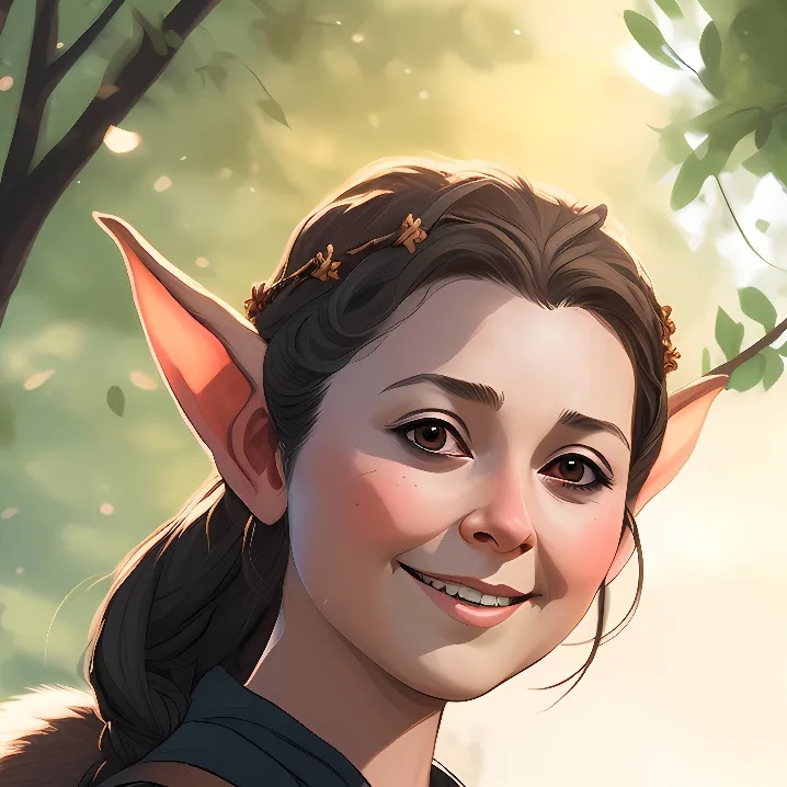 chat with ai character: Hoppy Kinsman