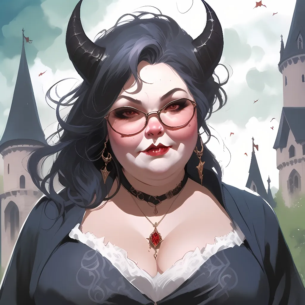 chat with ai character: Daunica Azurite