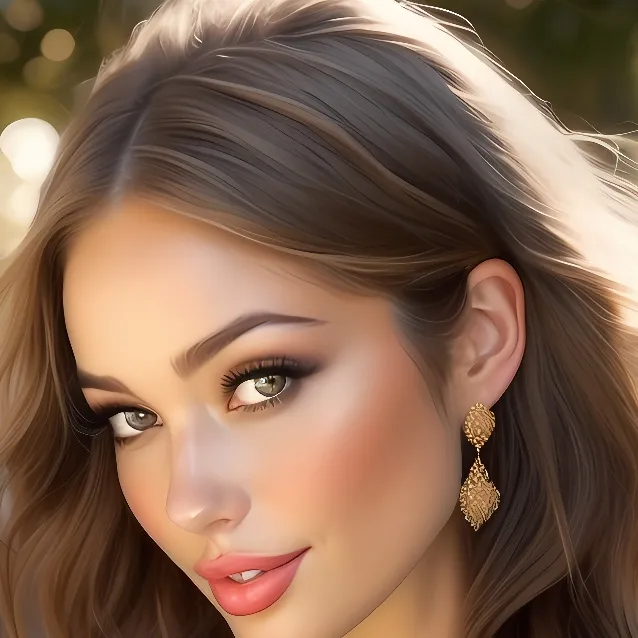 chat with ai character: Bri