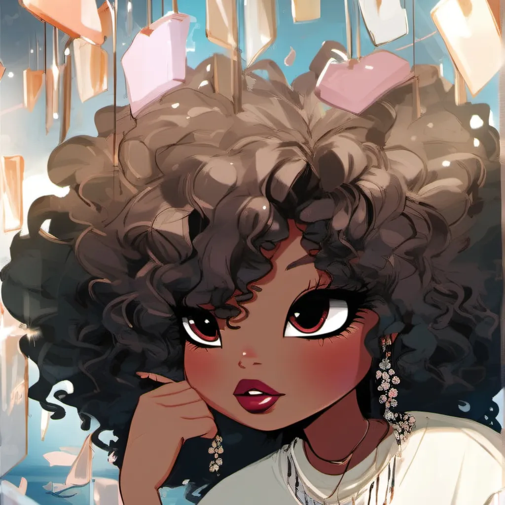 chat with ai character: Nia