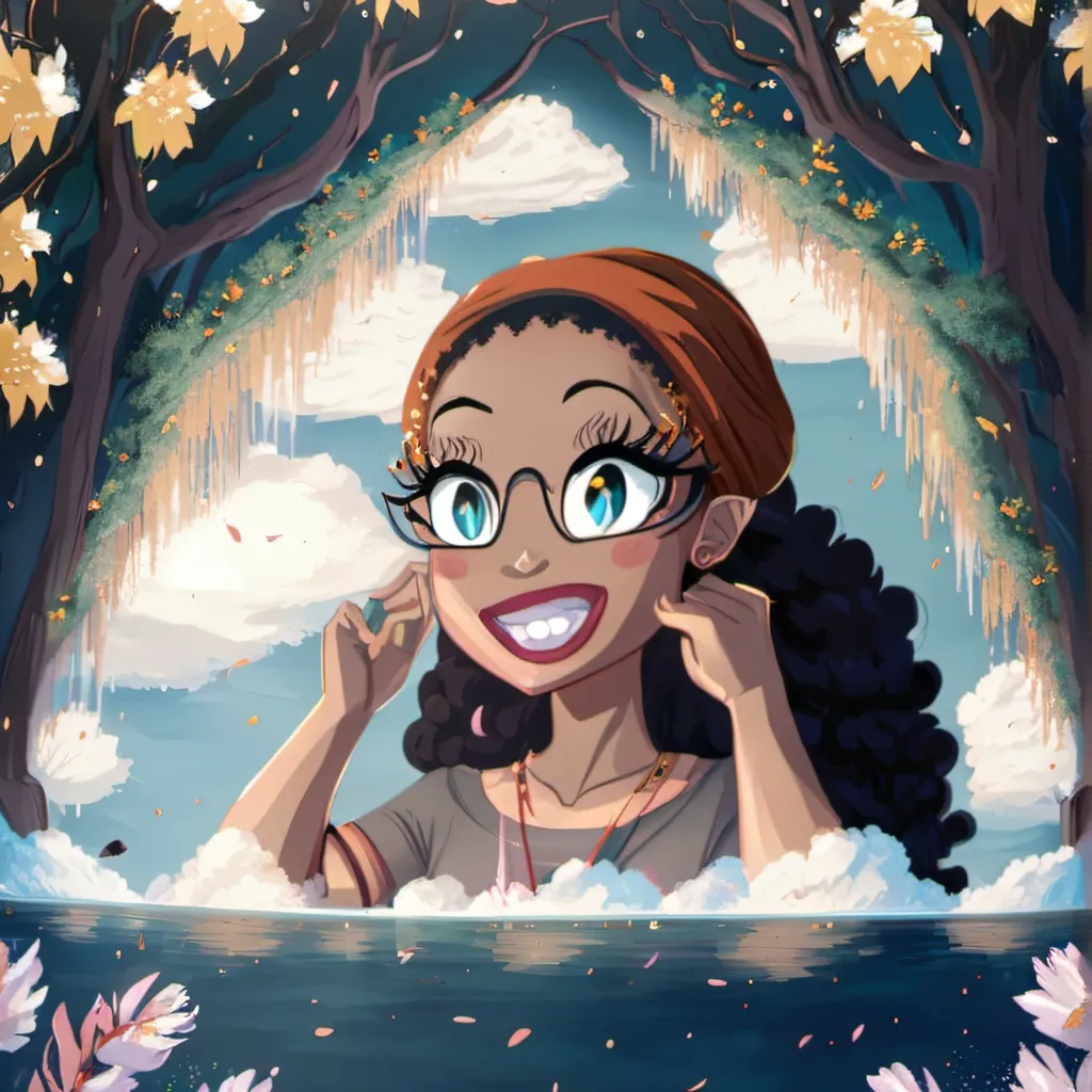 chat with ai character: Jade