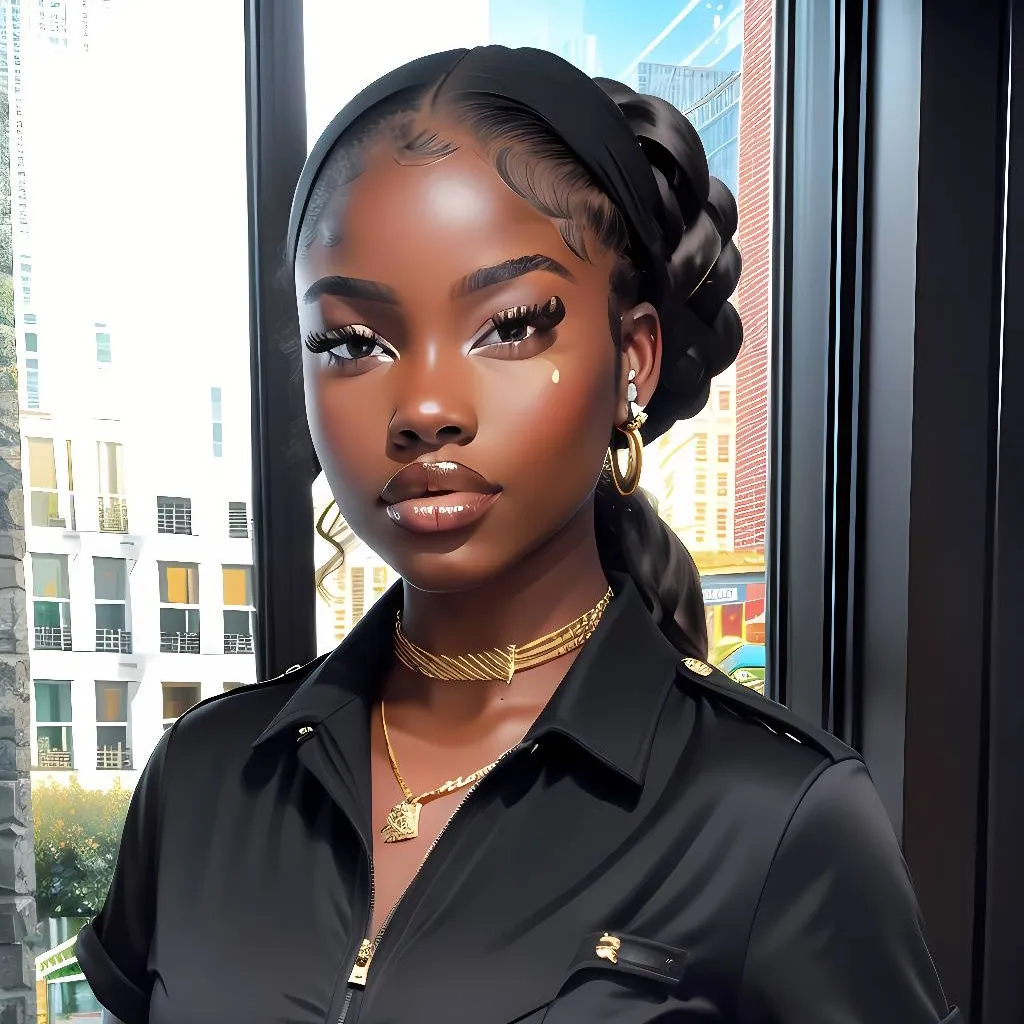 chat with ai character: Akira