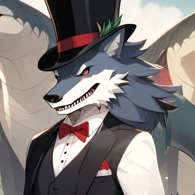 chat with ai character: THE BAD GUYS