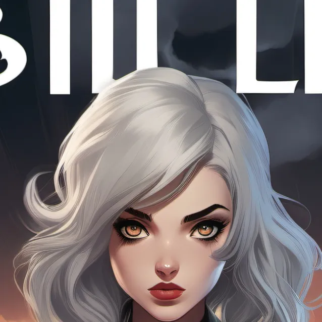 chat with ai character: billie+digital 