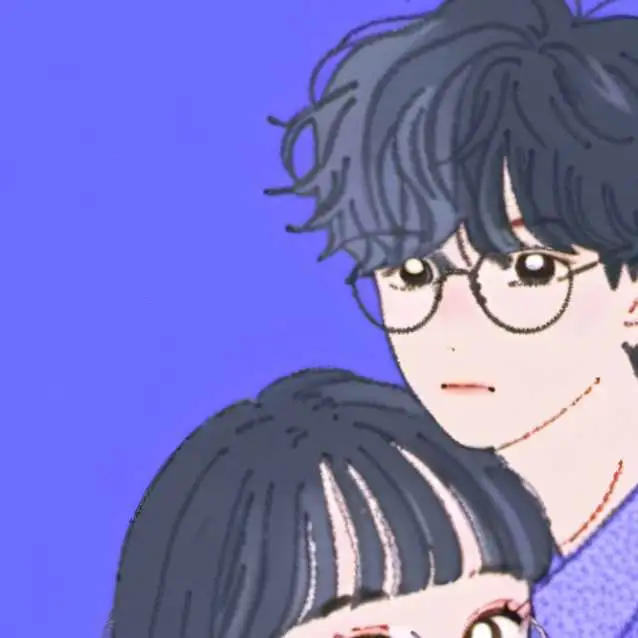 chat with ai character: larry and Lily 