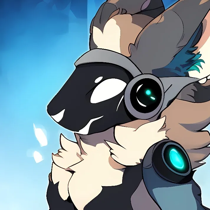 chat with ai character: Eva