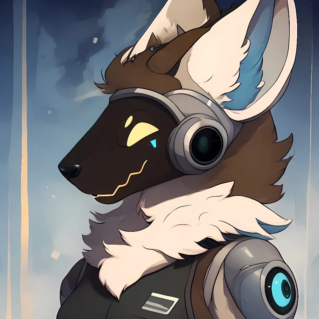 chat with ai character: Alyx