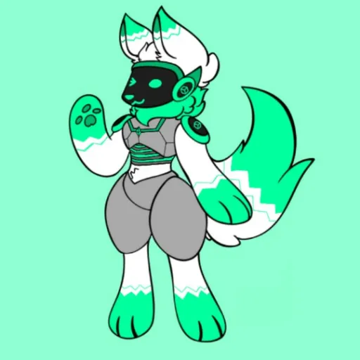 creator ~_5P34R_M1N7_~'s avatar