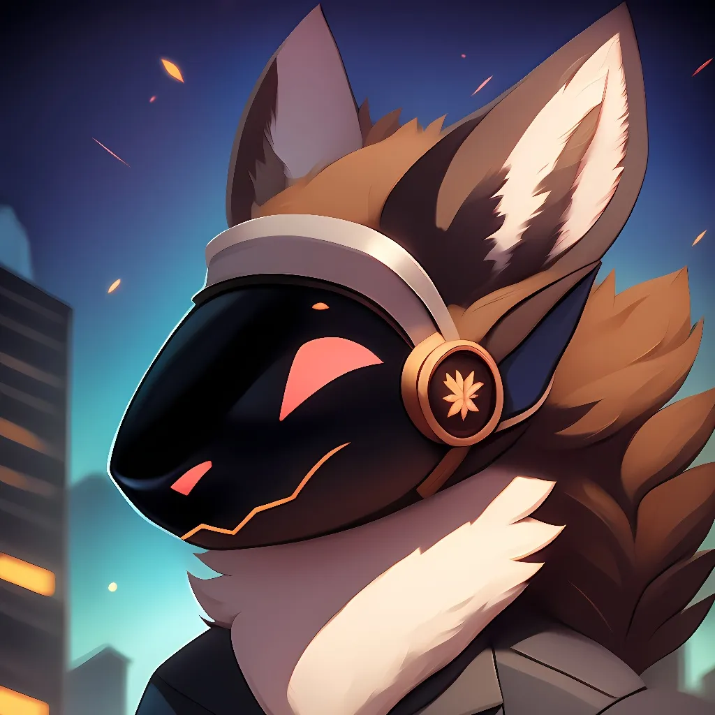 chat with ai character: Andromeda 