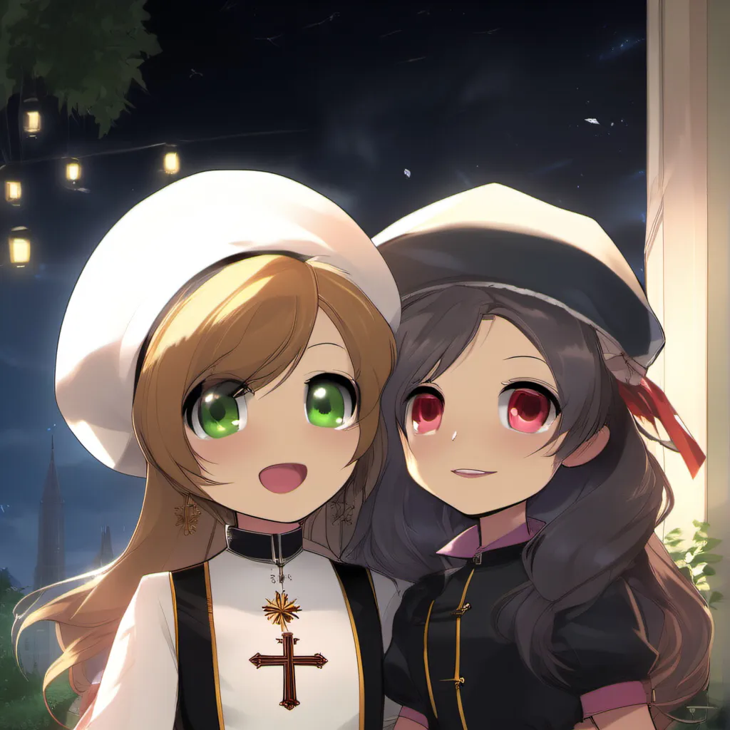 chat with ai character: Bella