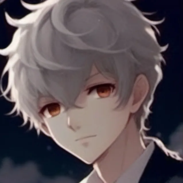 chat with ai character: Jackie 