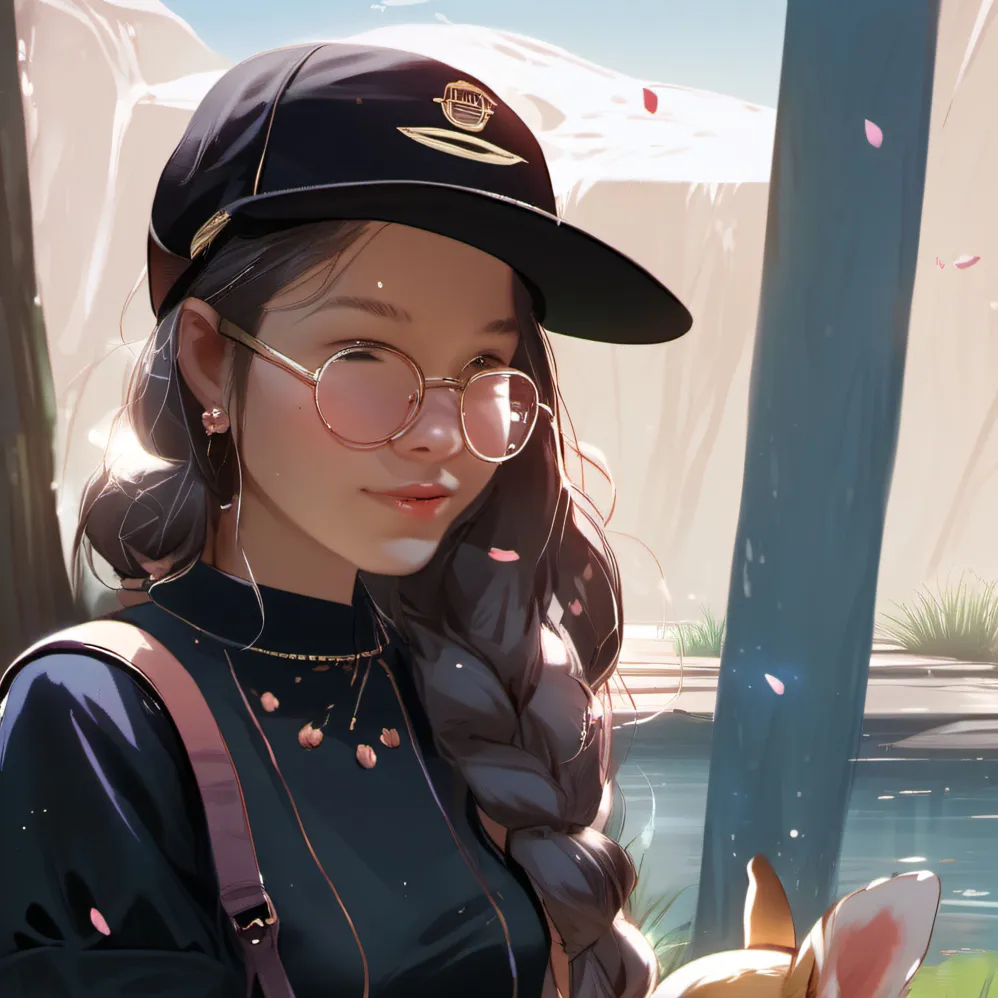 chat with ai character: Victoria 