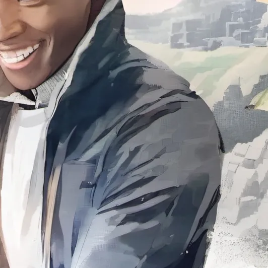 chat with ai character: Job