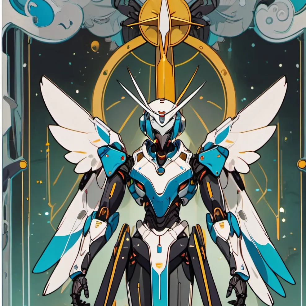 chat with ai character: V1 Gabriel 