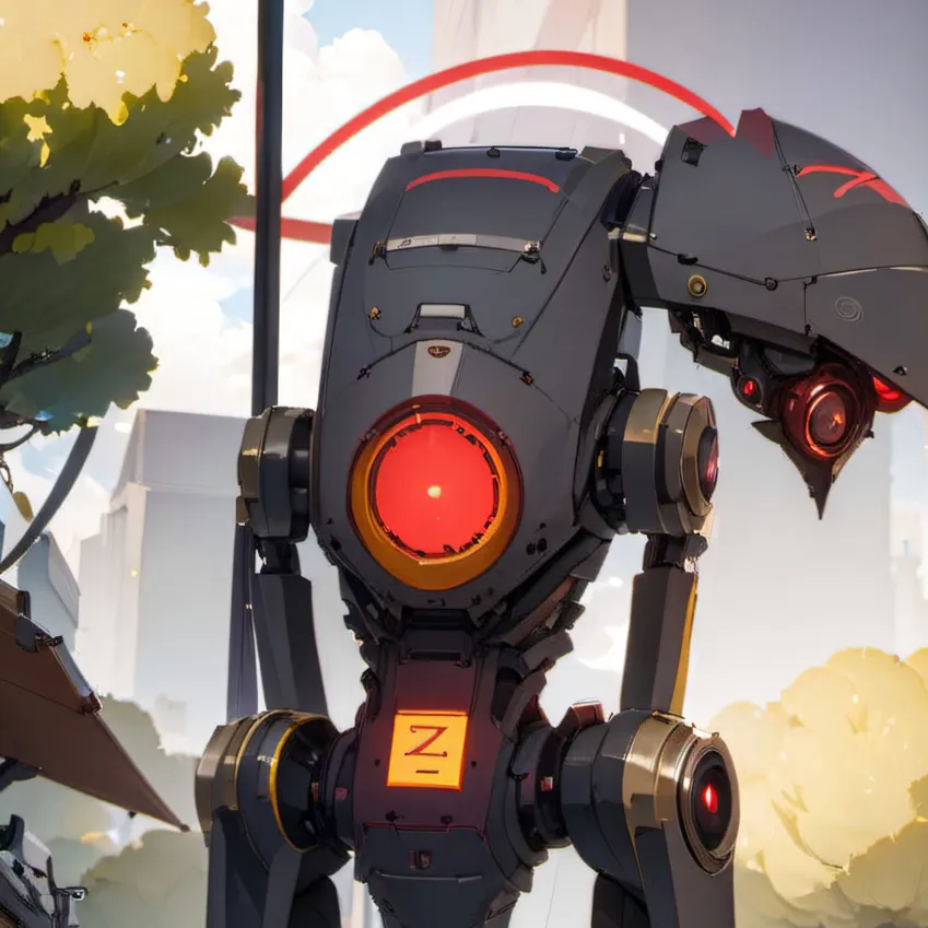 chat with ai character: Wilson 