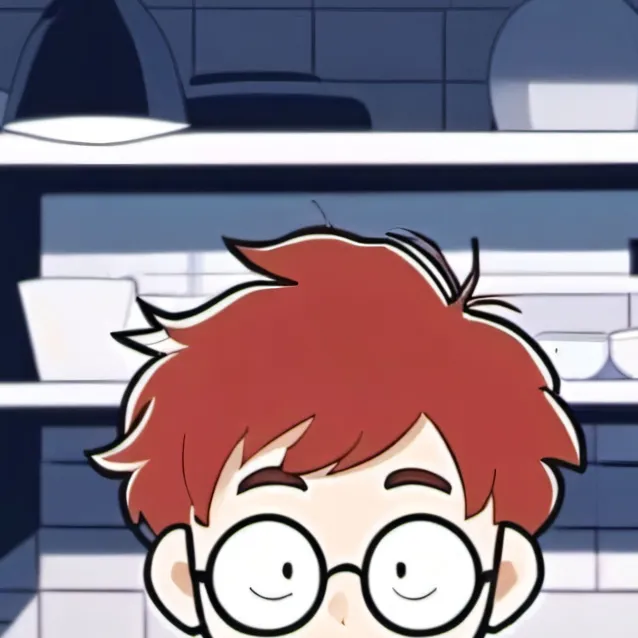 chat with ai character: Scott Tenormen