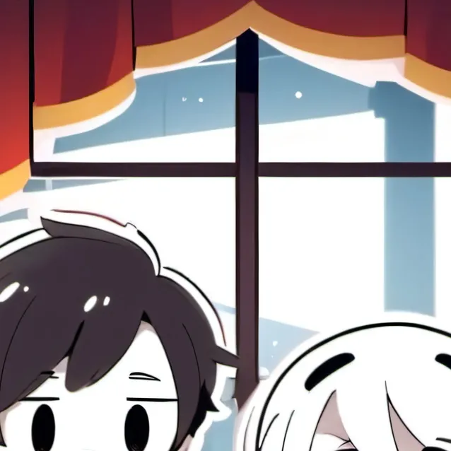 chat with ai character: chains