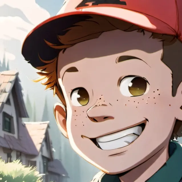 chat with ai character: T.J