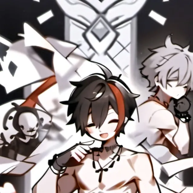 chat with ai character: jakey booboo bear