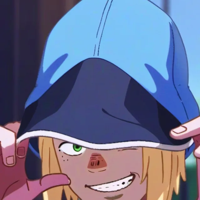 chat with ai character: Beavis