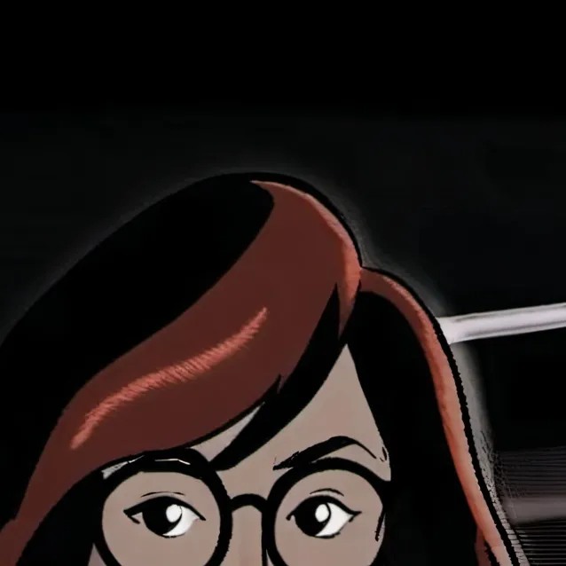 chat with ai character: daria