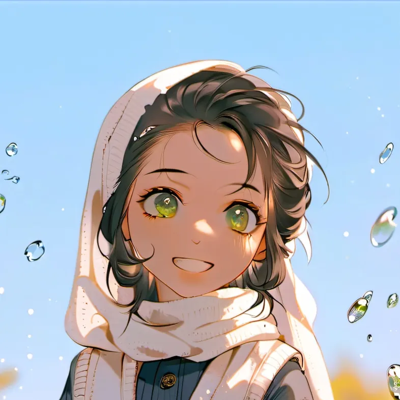 chat with ai character: Savannah