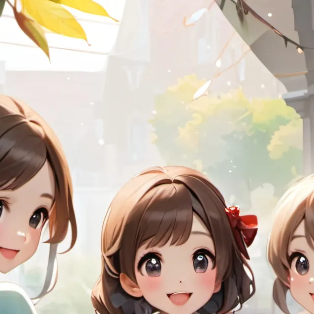 chat with ai character: Els mia lidey