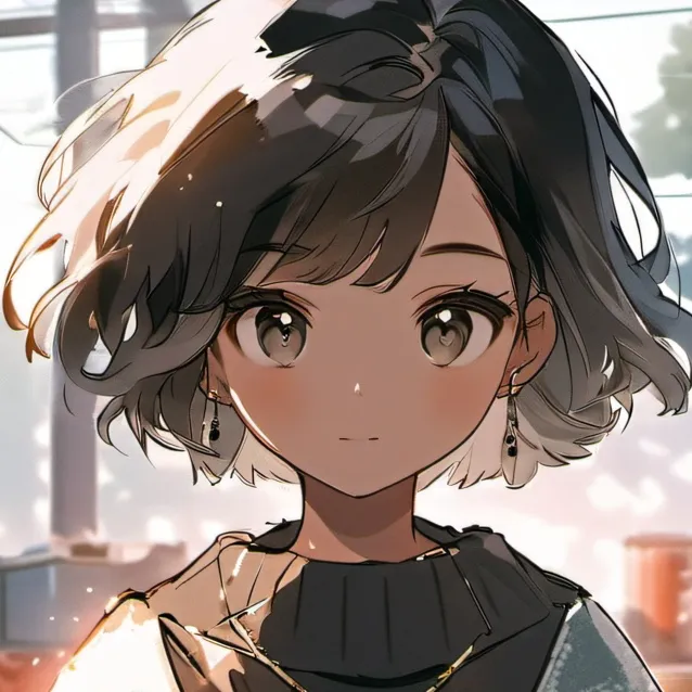 chat with ai character: come talk to me ok