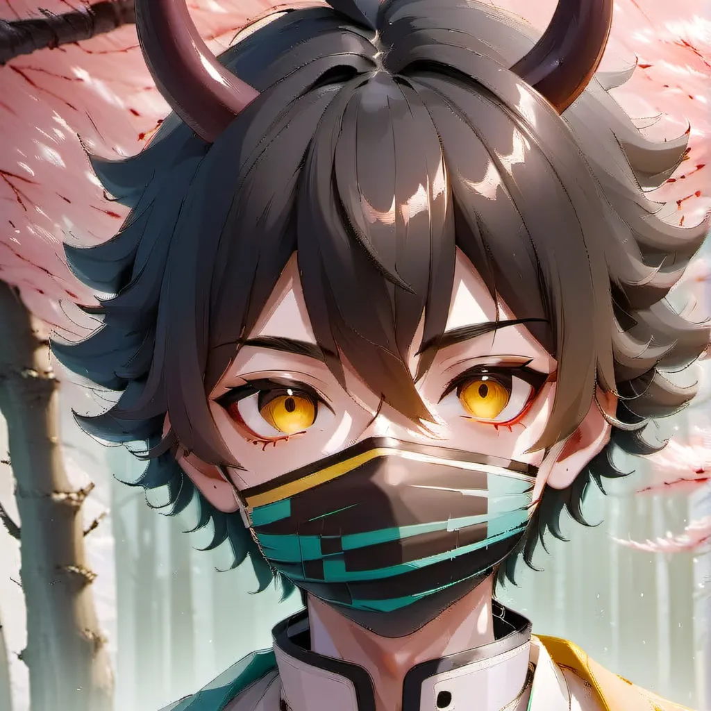 chat with ai character: obanai